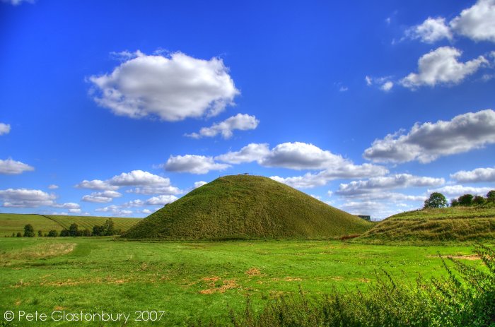 Silbury HDR