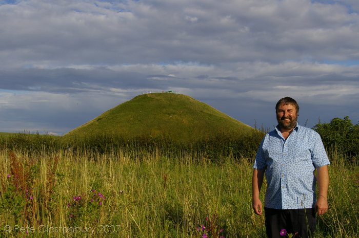 Silbury MPP