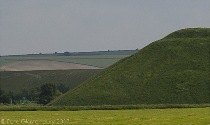 Silbury monorail