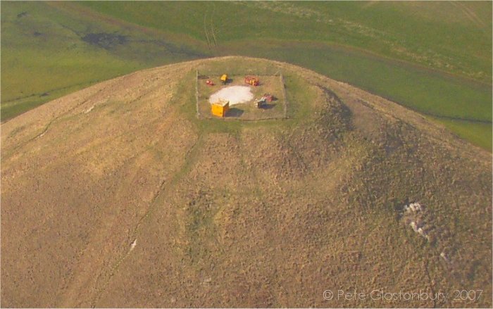 Silbury air